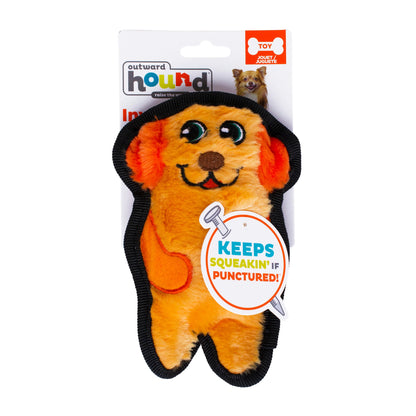 Outward Hound Durablez Mini Dog Toy