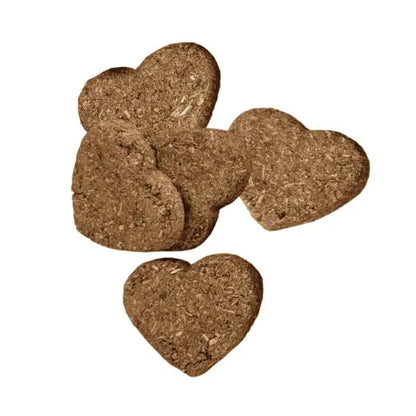 Oxbow Simple Rewards Veggie Treats - 85g
