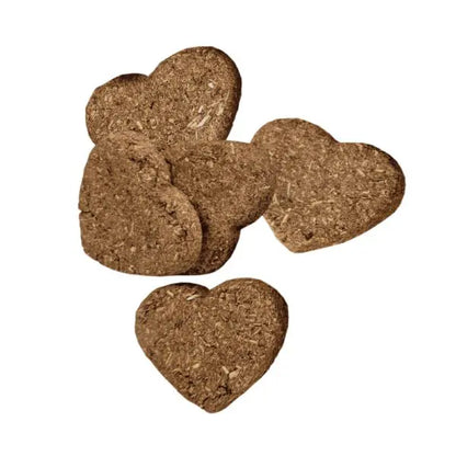 Oxbow Simple Rewards Baked Treats with Carrot & Dill - 85g