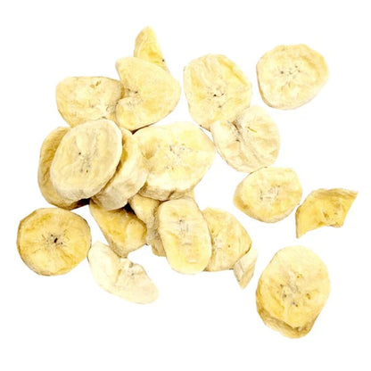 Oxbow Simple Rewards Banana Treats (Freeze-Dried) - 30g