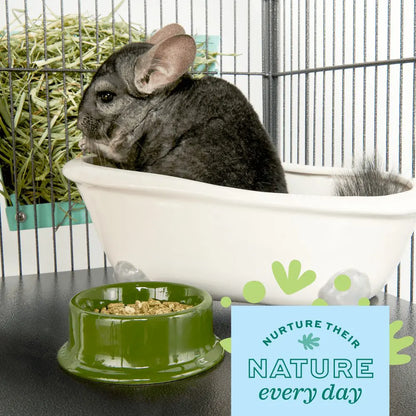 Oxbow POOF! Chinchilla Dust - 1.13kg