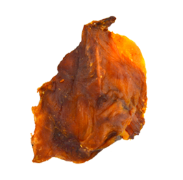 Ostrich Knee Caps Singles