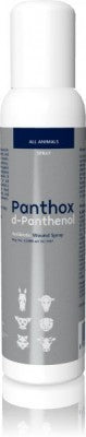 Panthox Wound Spray Clear 200ML (SILVER)