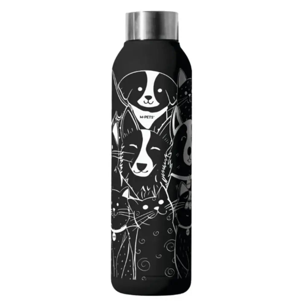 Mpets Petjoy Drinking Bottle 500ml