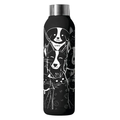 Mpets Petjoy Drinking Bottle 500ml