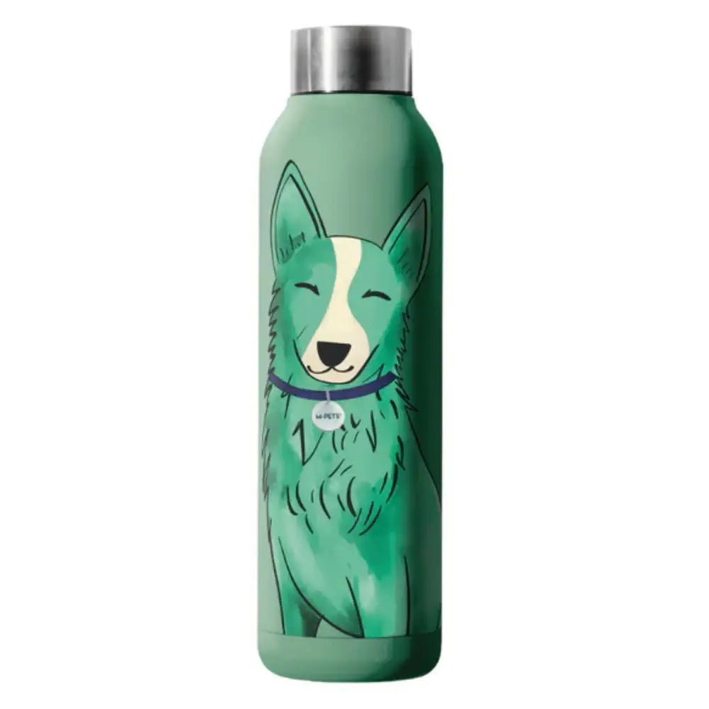 Mpets Petjoy Drinking Bottle 500ml