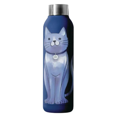 Mpets Petjoy Drinking Bottle 500ml