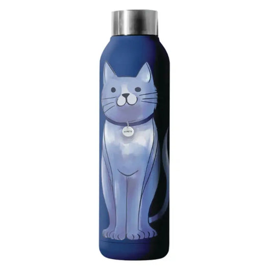 Mpets Petjoy Drinking Bottle 500ml