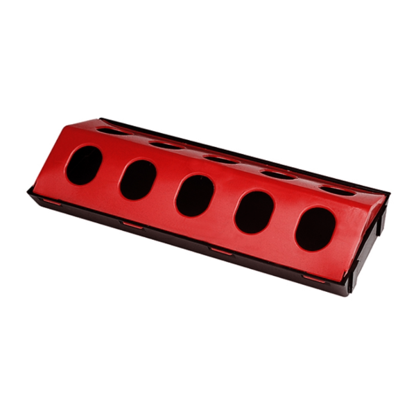 Oval Hole Feeder