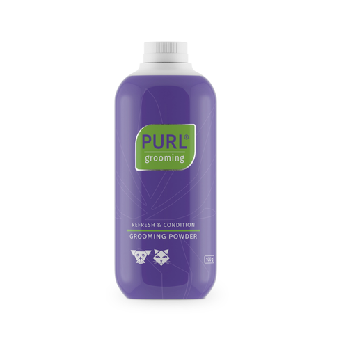 Purl Grooming Powder 100g