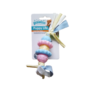 Pawise Puppy Life Toys