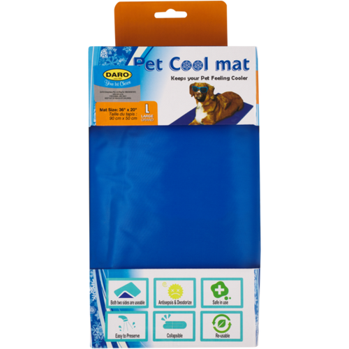 Pet Cooling Mat