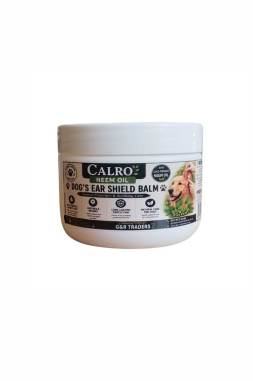 Calro Dog’s Ear Shield Balm 250ml