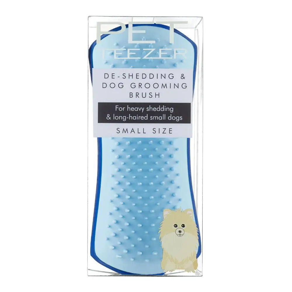 Pet Teezer - De-Shedding Grooming Brush