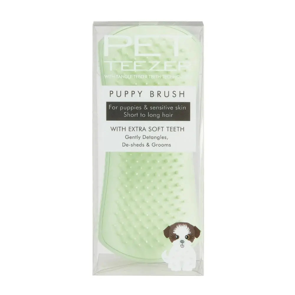 Pet Teezer - Puppy Grooming Brush