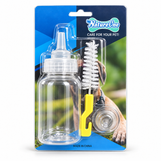 EF Nursing Bottle