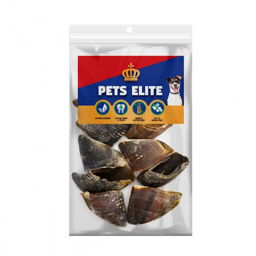 Pets Elite - OX Hooves 10s