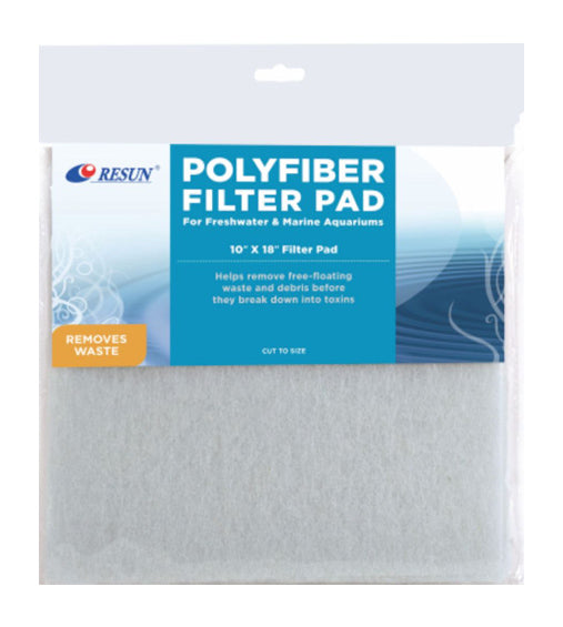 Resun Filter Pads