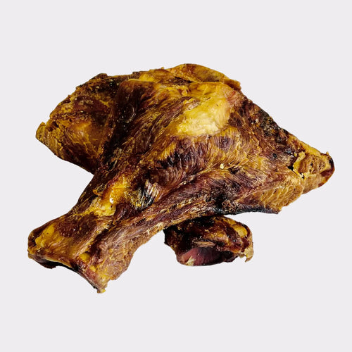 Yummies Pet Treats - Springbuck Shoulder Bone