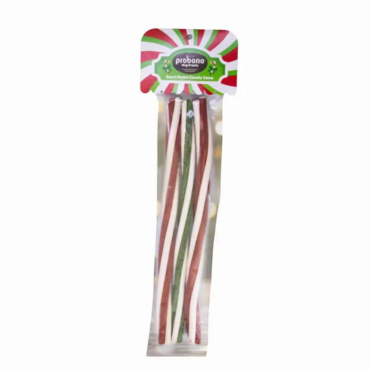 Probono S/Moist Candy Cane 120g