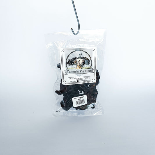 Yummies Pet Treats - Puppy Chews 100g