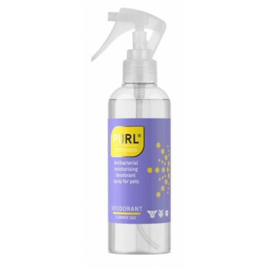 Purl Freshness Deo - Summer Saz Spray 200ml