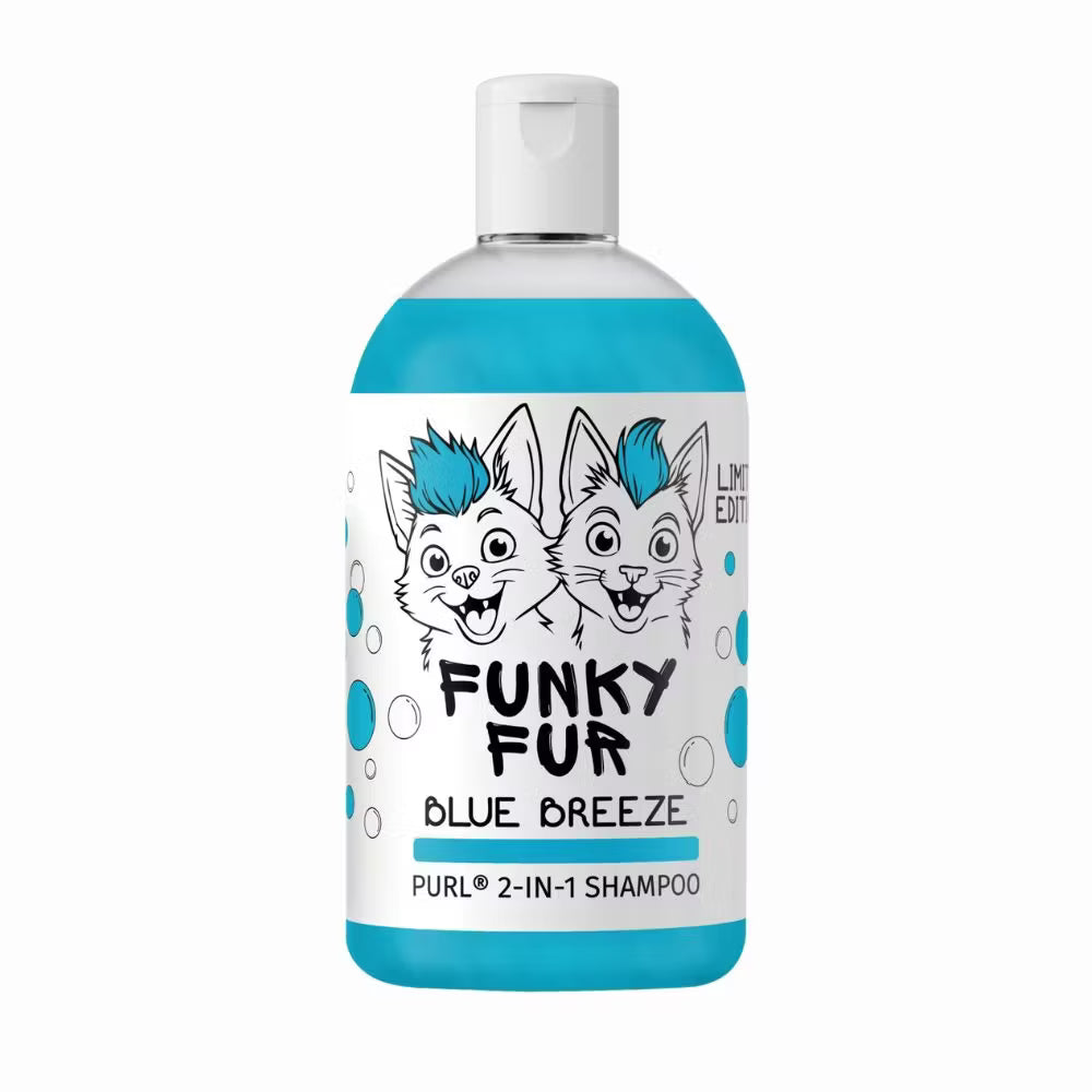 Purl Funky Fur 250ml