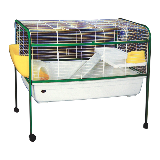 Daro Chinchilla / Rabbit Cage Medium