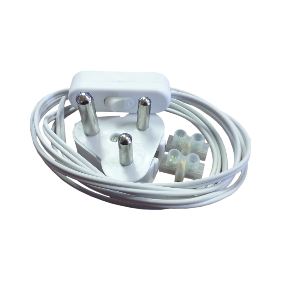 Komodo Heating Pad Connecter Set