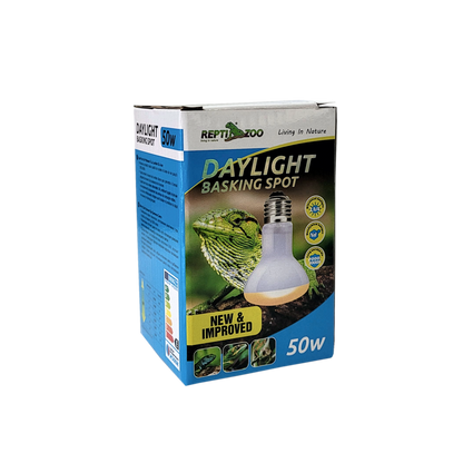 Reptizoo Daylight Basking Spot Bulb