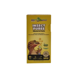 Reptizoo Insect Puree