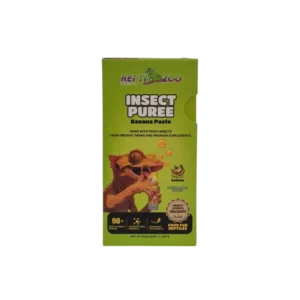 Reptizoo Insect Puree