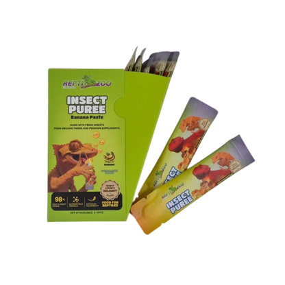 Reptizoo Insect Puree