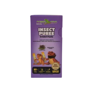 Reptizoo Insect Puree
