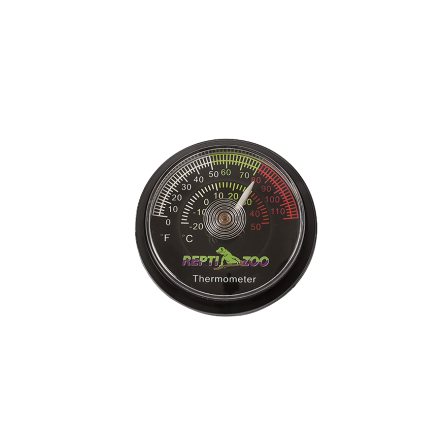 Reptizoo Thermometers / Hygrometers