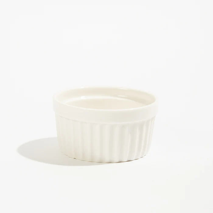 Ceramic Hamster Bowls