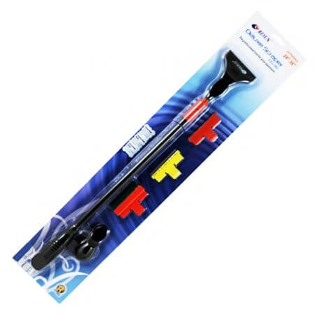 Resun Deluxe Scraper Aquarium Cleaner