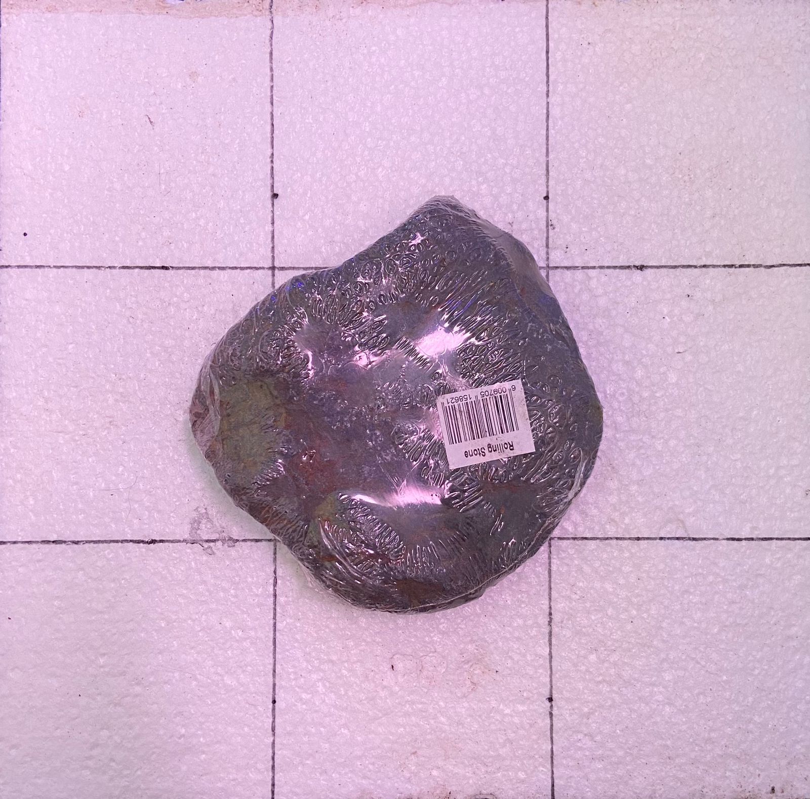 Rolling Stone Rock