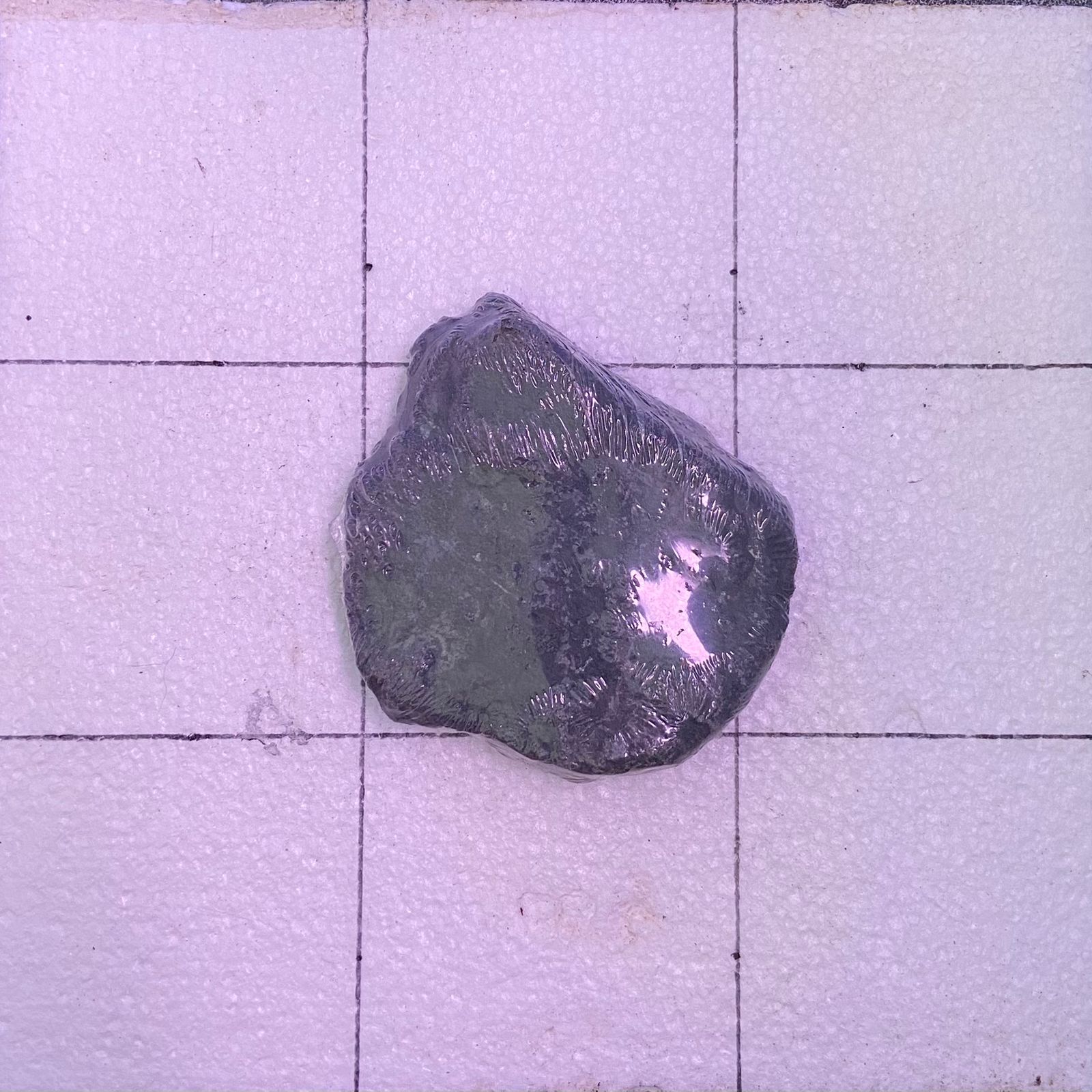 Rolling Stone Rock