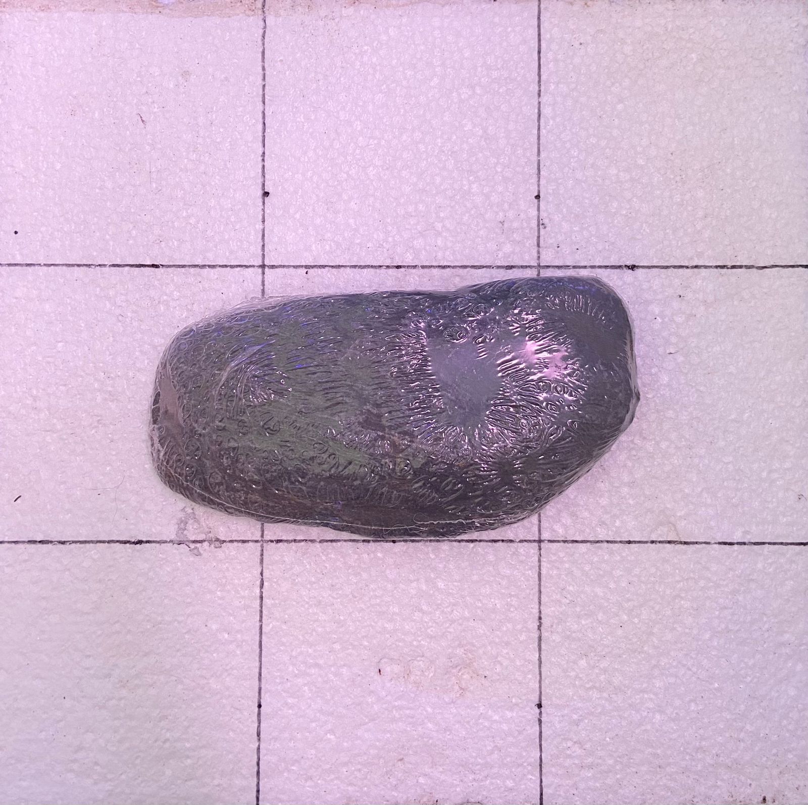 Rolling Stone Rock