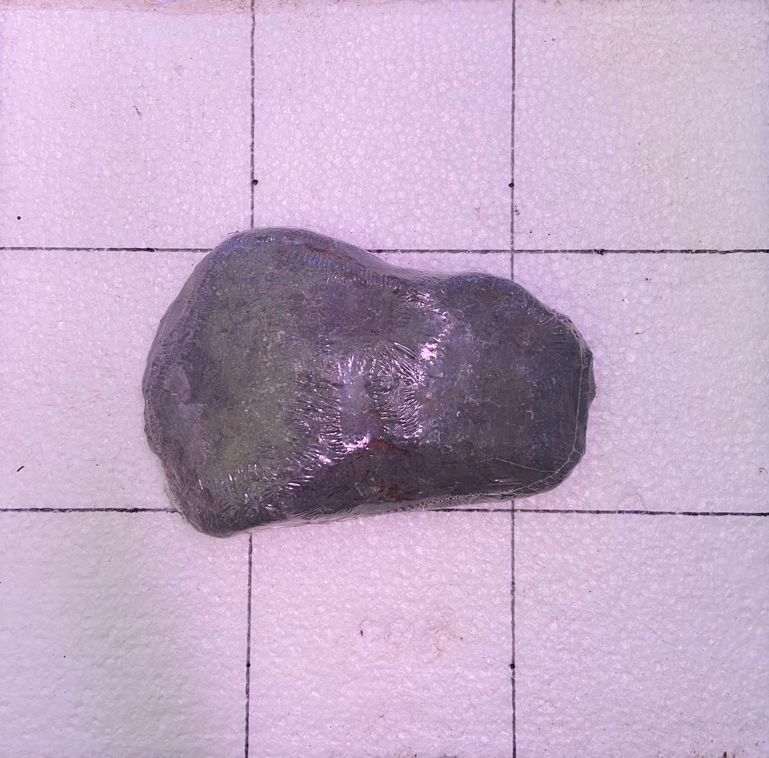 Rolling Stone Rock