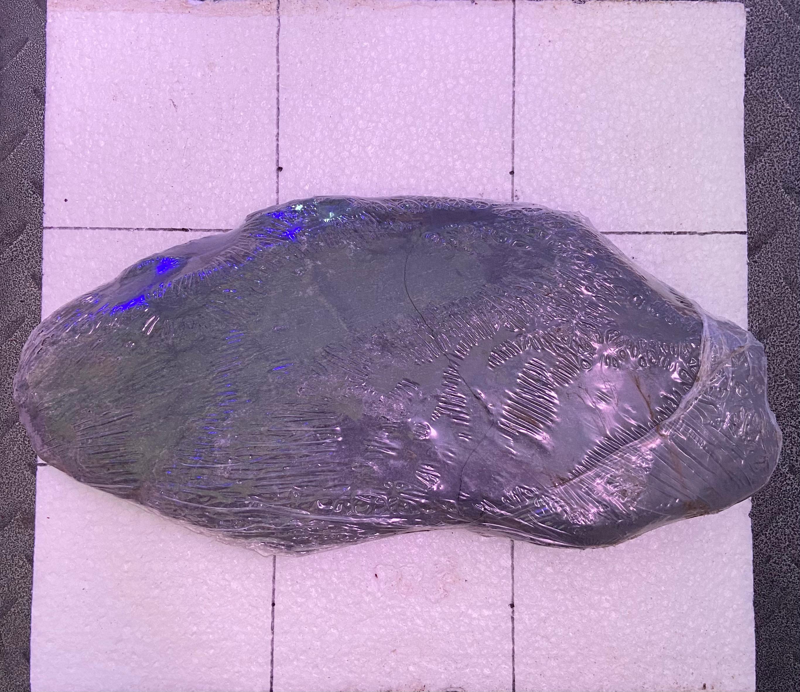 Rolling Stone Rock