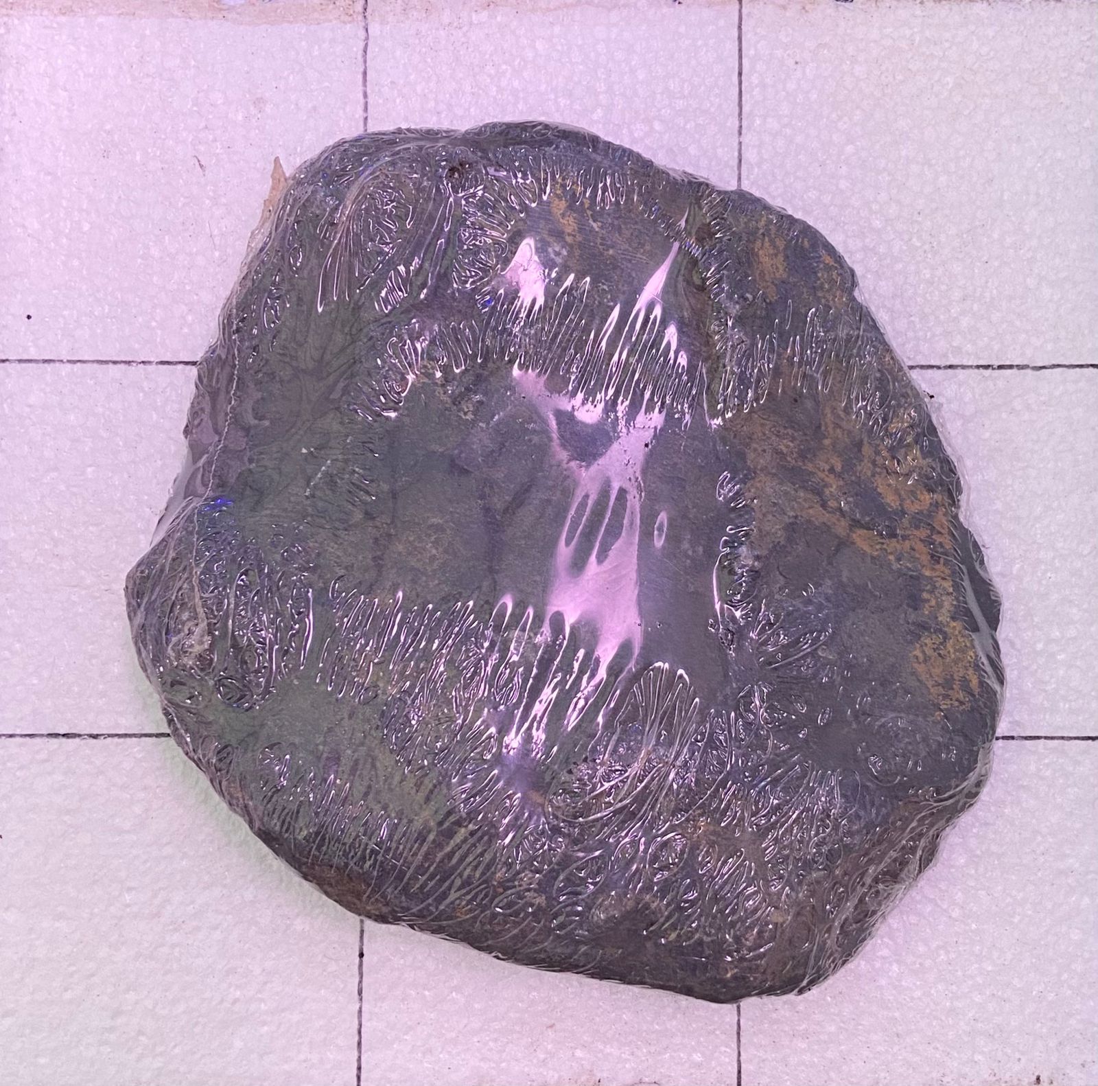 Rolling Stone Rock