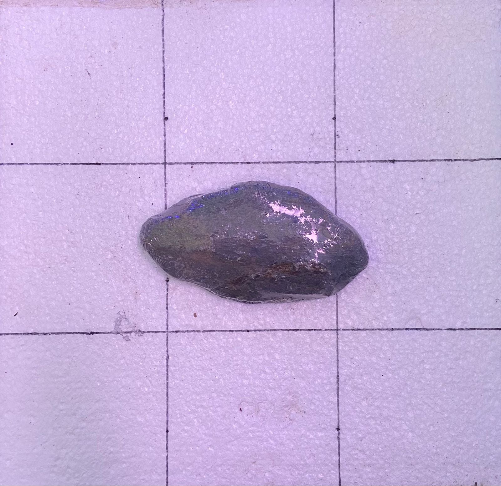 Rolling Stone Rock