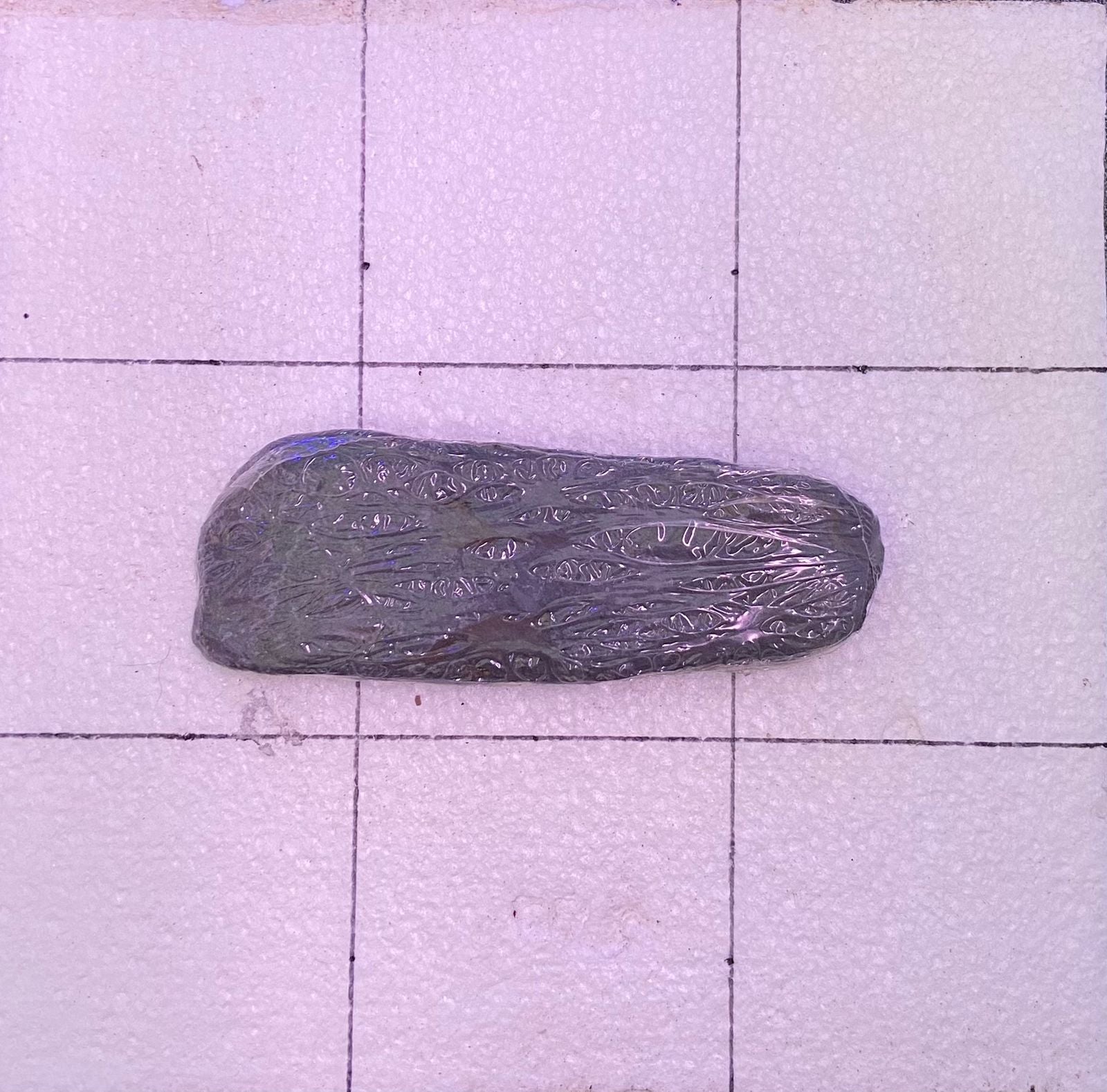Rolling Stone Rock