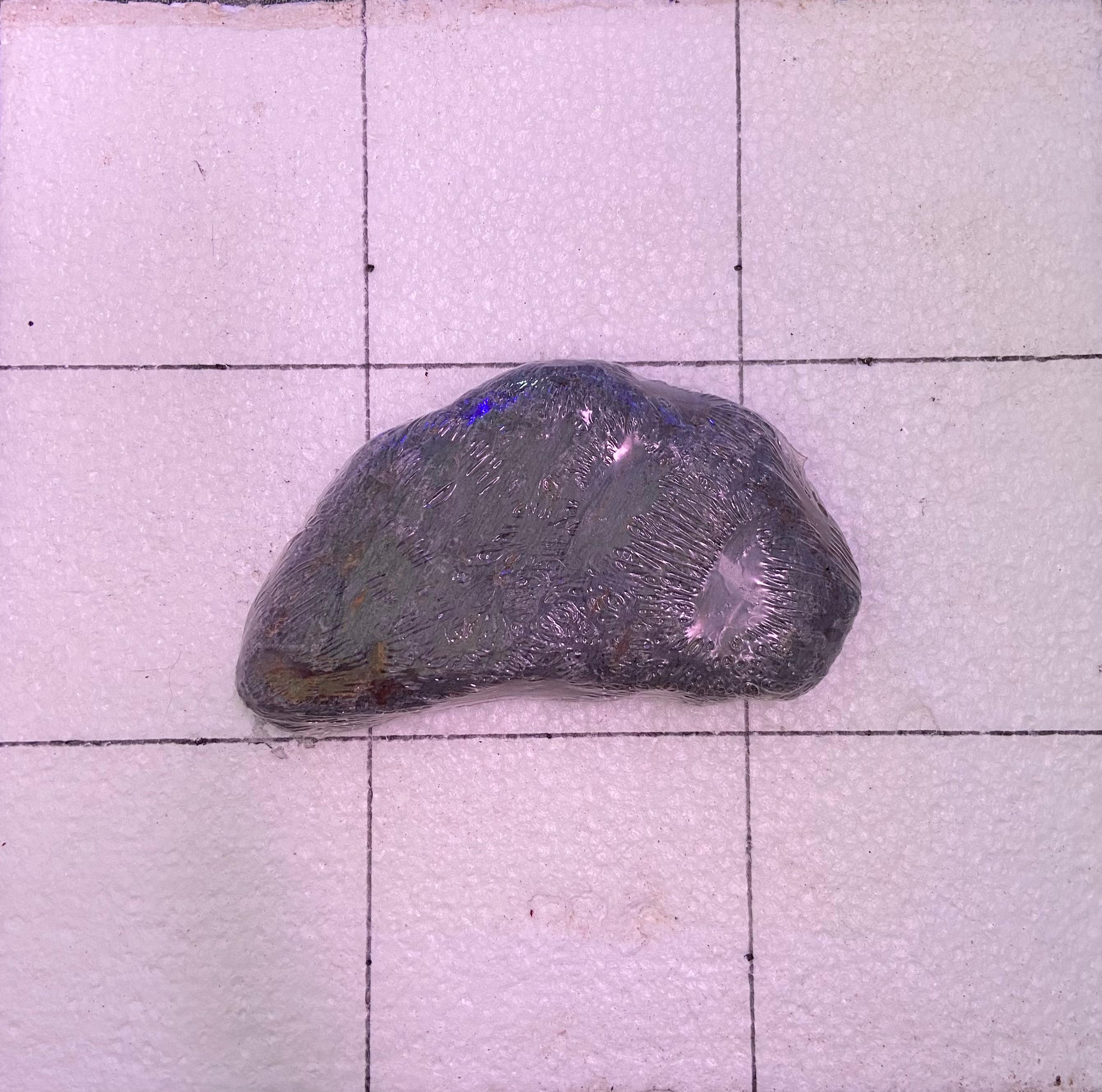Rolling Stone Rock