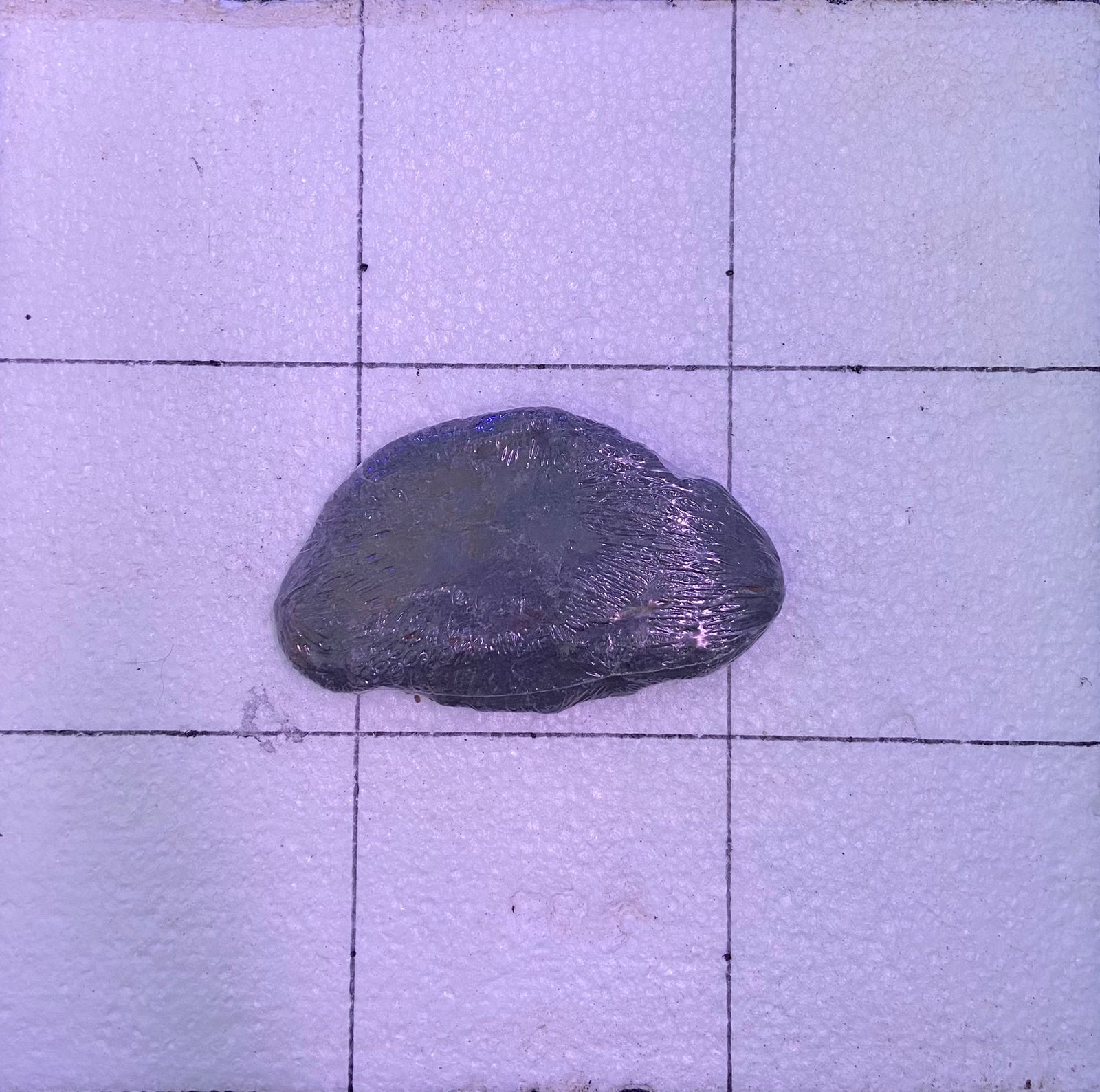 Rolling Stone Rock