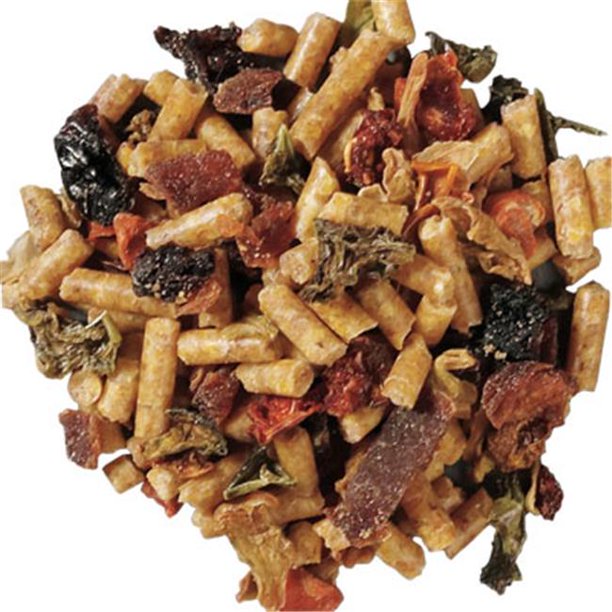 Roudybush California Blend Medium - 1.25kg