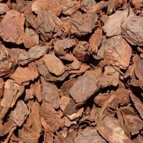 Reptile Essentials - Bark Chips
