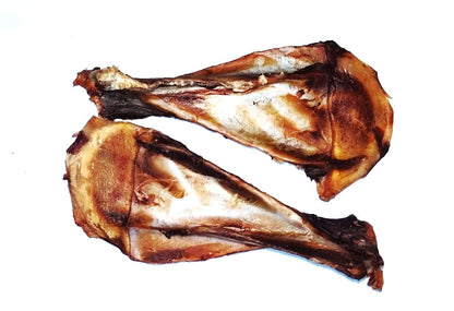 Craving Nature Scapula Bones - Singles